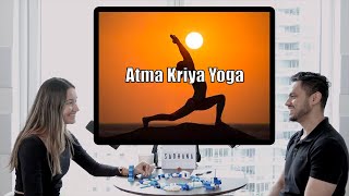 Atma Kriya Yoga Demystified: Secrets of Inner Harmony