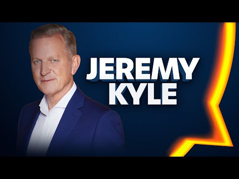 Jeremy Kyle | 14-Jan-25