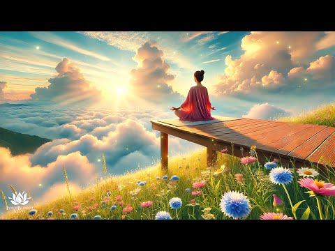 432Hz Music | Healing Energy For Relaxation, Full Body Regeneration & Anxiety Relief #3