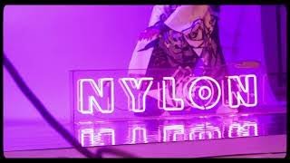 NYLON JAPANプロデュース振袖撮影会が2022年度も開催決定