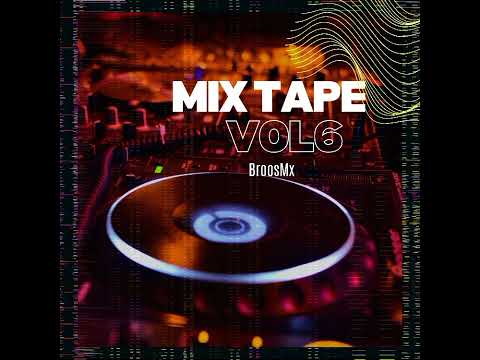 Mix Tape Vol 6 Mixed By:BroosMx #Musicadeantro #party #Fiesta #Rumba