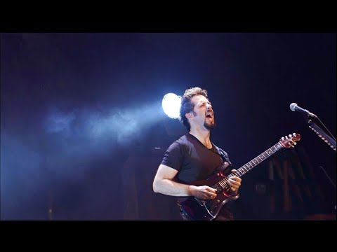 Dream Theater ~ Hollow Years ~ Live at Budokan [2008] [HD 1080p] [CC]