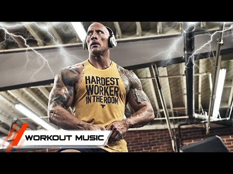 Best FIGHT Workout Music 🔥 Powerful Trap Workout Music 🔥 Workout Motivation Music