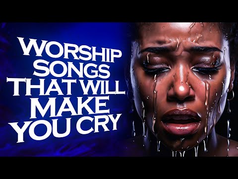 Deep Worship Songs For The New Year | Soaking Gospel Songs 2024 🌟