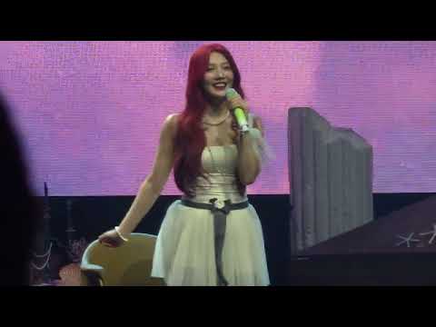 241003Happy JOY Day ［The Reason for Existence 조이 안녕