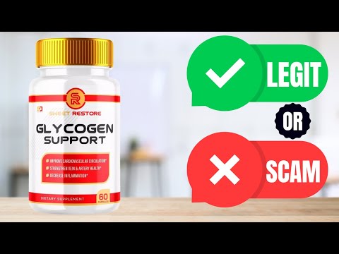 Sweet Restore Reviews - Legit Supplement Or Scam?