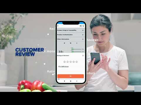 Smart Consumer App Launch