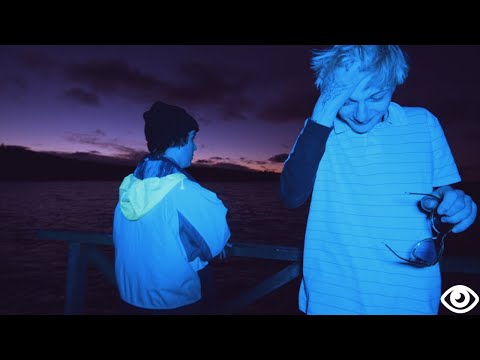 Swoopy & pradaaslife - Niké ocean (Official Music Video)