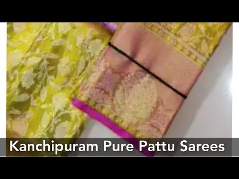 #Pure Pattu Sarees #Lowest Price #Wholesale#Free Shipping