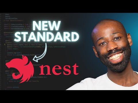 Why So Many Developers Choose NestJS?