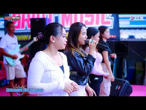 KHITANAN - ALL ARTIS || BRIOT MUSIC (ceksound) || KHITAN M. DIVO SETYAWAN - KARIMUNJAWA