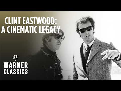 Clint Eastwood: A Cinematic Legacy | Episode 9: Triple Threat | Warner Classics