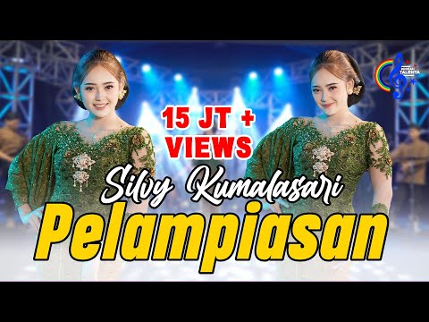 Silvy Kumalasari - Pelampiasan (Official Music Video)