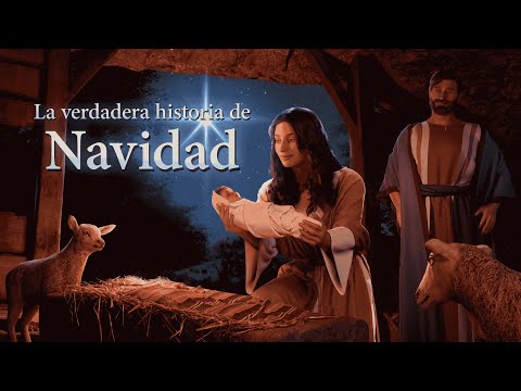 La verdadera historia de Navidad [The Real Story of Christmas-Spanish, Latin America]