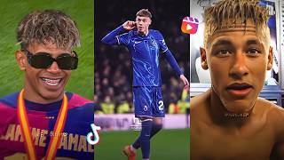 BEST FOOTBALL EDITS - GOALS, SKILLS, FAILS (#201) | FOOTBALL TIKTOK EDITS