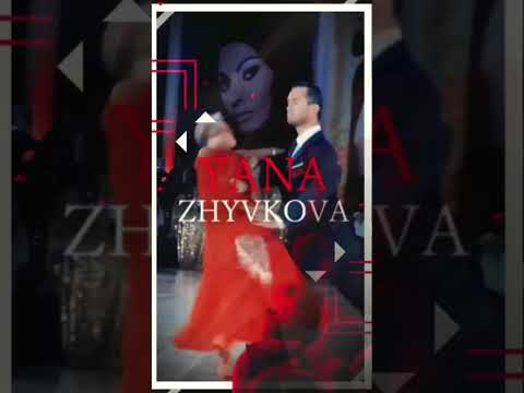 Get to Know Dancers of KOLO. Tykhon & Yana Zhyvkov: extraordinary in all styles of ballroom dancing