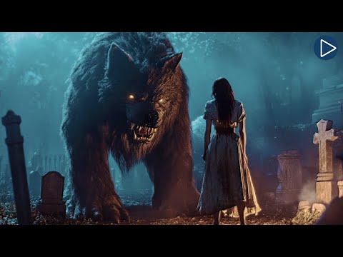 HOUNDZ FROM HELL 🎬 Full Exclusive Sci-Fi Horror Movie 🎬 English HD 2024