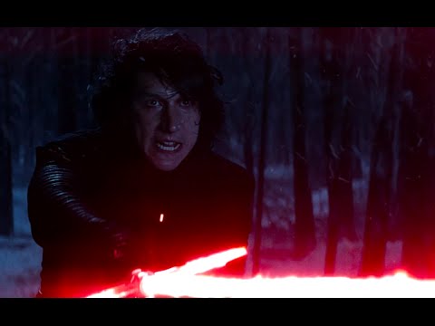 Kylo Ren - Animal I Have Become