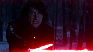 Kylo Ren - Animal I Have Become