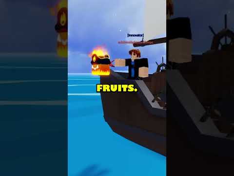 Things Blox Fruits Noob do #roblox #bloxfruits #bloxfruitsnoobtopro #robloxshorts #robloxgames