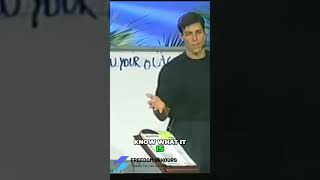 The Ultimate Success Formula: Know Your Outcome - Anthony Robbins Seminar