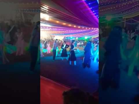 Navratri special garba ahiwara #best garba dance #dandiya #shorts #trending #dance #garba song 💃🏻