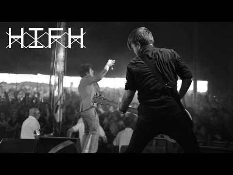 Hell Is For Heroes - Live Montage At 2000trees Festival (2018)