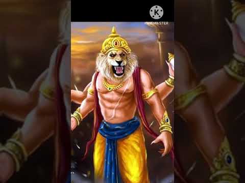 PARAMAVATAR HINDI RAP SONG BY LUCKE ❤️🔥 JAI SHREE HARI 🥰🙏🏻 :: #shorts​ #trending​ #song​ #hindisong​