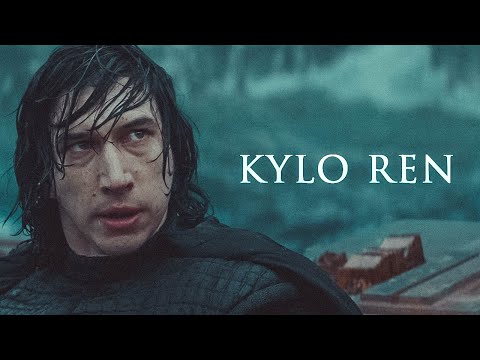 Kylo Ren | STAR WARS