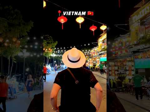 Glimpses Of Our Trip To Vietnam 🇻🇳 ❤️ #vietnam #travelvlog #traveltheworld #travelcouple #shorts