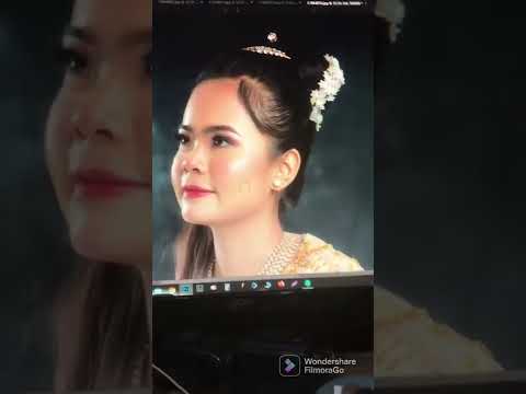 Photoshop သုံးတာကြာလာသောအခါ🤣