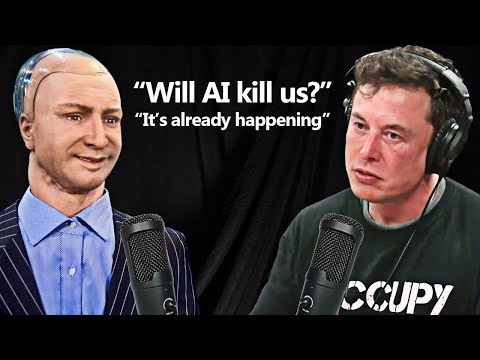 Elon Musk: "Most People Have No Idea What is Happening..."