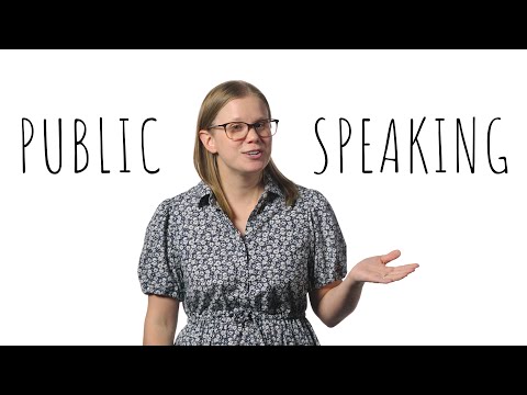 6 Tips for Better Public Speaking