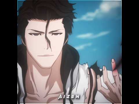 It Was A Part Of My Plan 🗿🐐‼️|| *AIZEN SOSUKE* || *BLEACH* || Manga Edit 4k || #manga #edit #anime