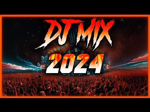 DJ MIX 2025 - Mashups & Remixes of Popular Songs 2025 | DJ Remix Club Music Party Mix 2025 🥳