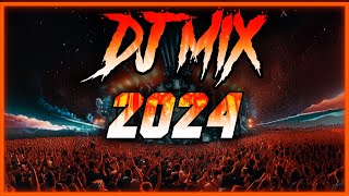 DJ MIX 2025 - Mashups & Remixes of Popular Songs 2025 | DJ Remix Club Music Party Mix 2025 🥳