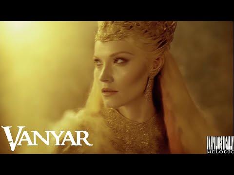 LOTR Music | "Vanyar" by Odin Rush