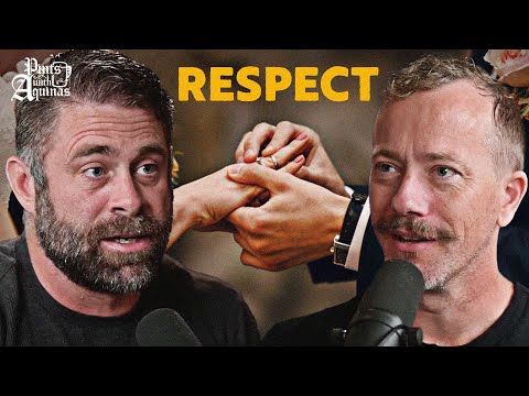 Why Respect Is so Important in Marriage (Nick Freitas)