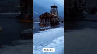 kedarnath status Mahadev status bholenath status #kedarnath #mahadev #trending #shorts