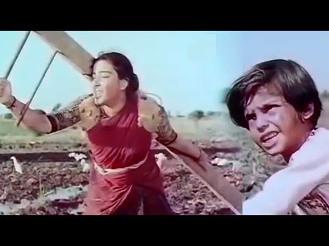 बहुत ही दर्दभरा गीत | Duniya Mein Hum Aaye Hain to Jeena Hi Padega | Lata Mangeshkar | Hindi Song