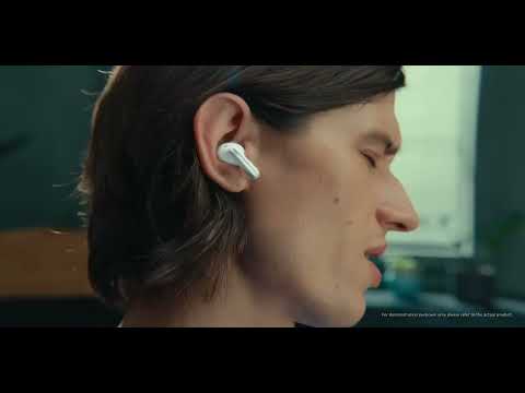 Redmi Buds 4 Pro Official | Lifelike Immersive Sound