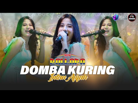 DOMBA KIRING INTAN AFIFAH NEW PALLAPA LIVE LAPANGAN TEMBIRING DEMAK