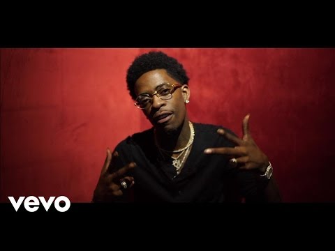 Rich Homie Quan - Back To The Basics