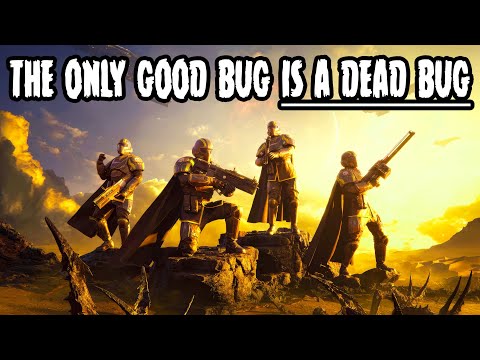 You want to live forever? // HELLDIVERS 2 GAMEPLAY LIVE