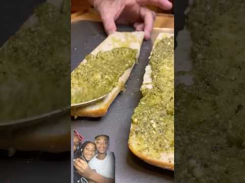 Kids Go Wild Reacting to Homemade Sub! Pesto or Baby Boo-Boo? 😂🥪 #FamilyFun #FoodReactions #Shorts