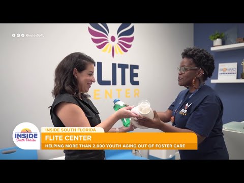 Flite Center: Empowering Vulnerable Youth to Soar in South Florida