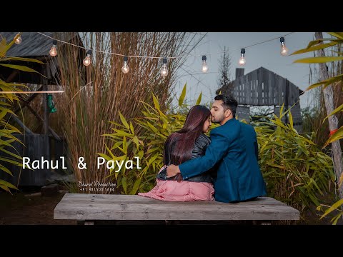 Rahul & Payal | Wedding Highlights | 2020 | Bharat Production | +91 90346 12366