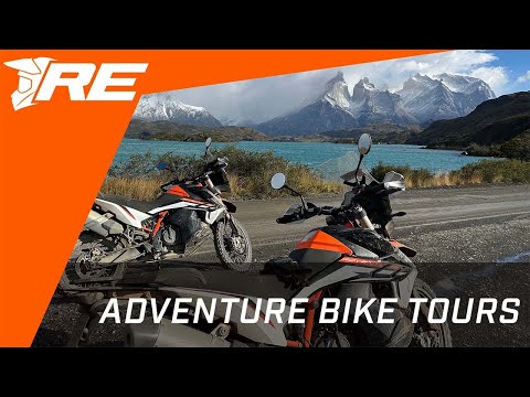 Unforgettable Journeys Await with our Adventure Bike Tours | Ride Expeditions