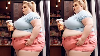 Lady Grace, The Story ✓bbw ✓ssbbw