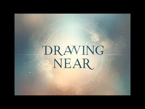 Drawing Near | Pastor Brandon Ball | Church Unlimited